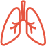 Lungs icon